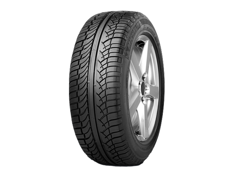 Anvelopa 255-50-20 MICHELIN LATITUDE DIAMARIS