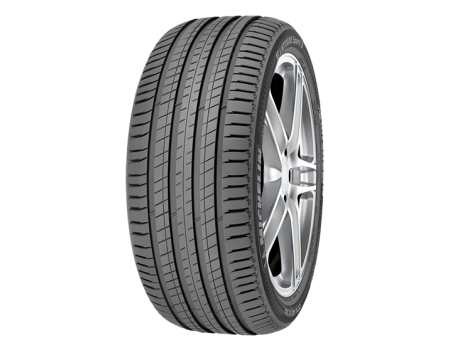 Anvelopa 275-50-19 MICHELIN LATITUDE SPORT 3