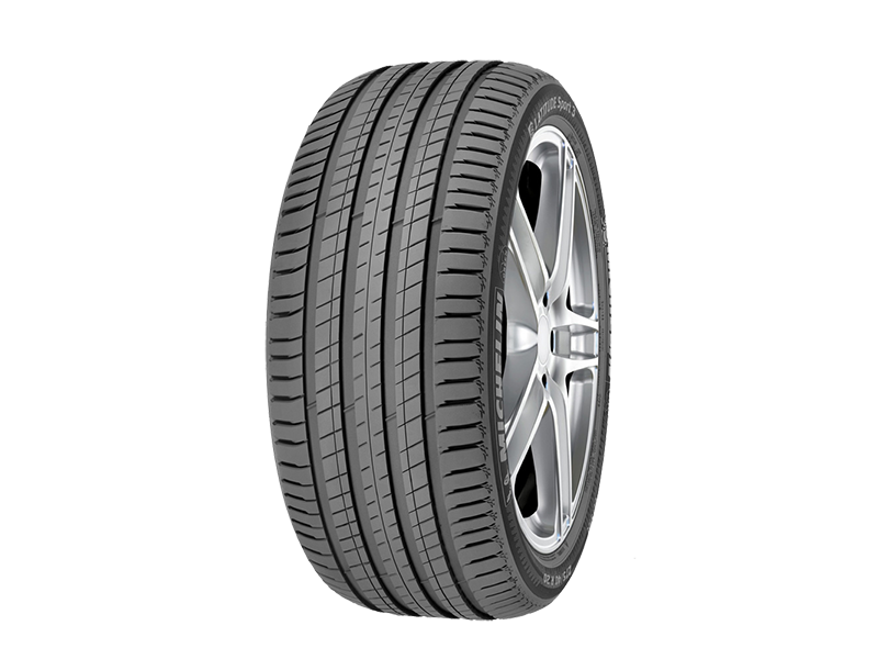 Anvelopa 275-50-19 MICHELIN LATITUDE SPORT 3