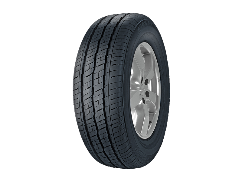 Anvelopa 195-65-16C COOPER AVON AV11
