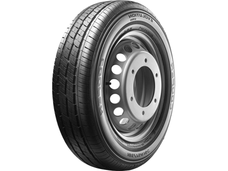 Anvelopa 225-65-16C COOPER EVOLUTION VAN