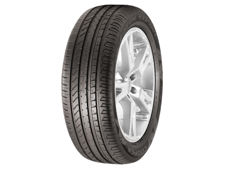 Anvelopa 235-55-17 COOPER ZEON 4XS SPORT