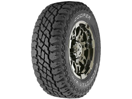 Anvelopa 235-85-16 COOPER DISCOVERER S/T MAXX