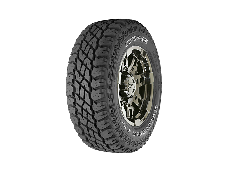 Anvelopa 235-85-16 COOPER DISCOVERER S/T MAXX