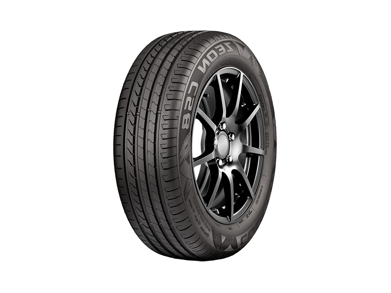 Anvelopa 245-40-19 COOPER ZEON CS8