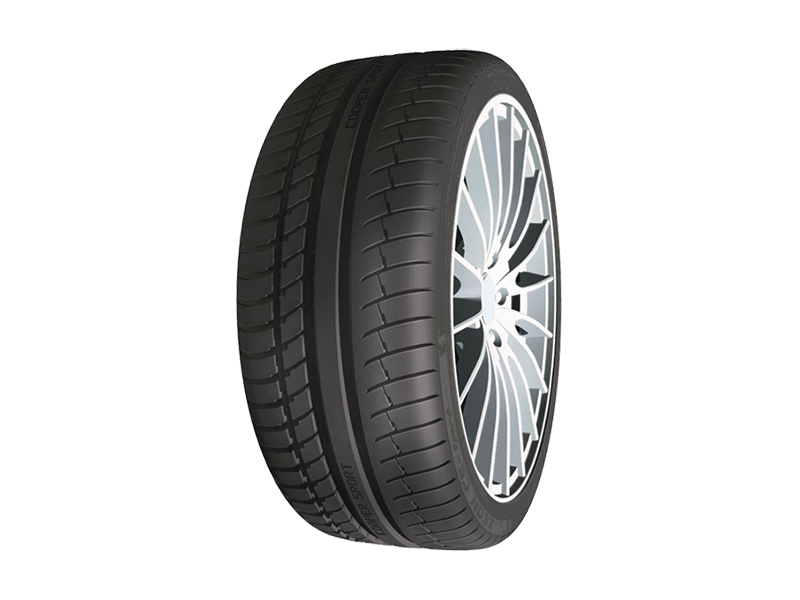 Anvelopa 245-40-19 COOPER ZEON CS-SPORT