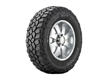 Anvelopa 245-75-16 COOPER EVOLUTION MTT