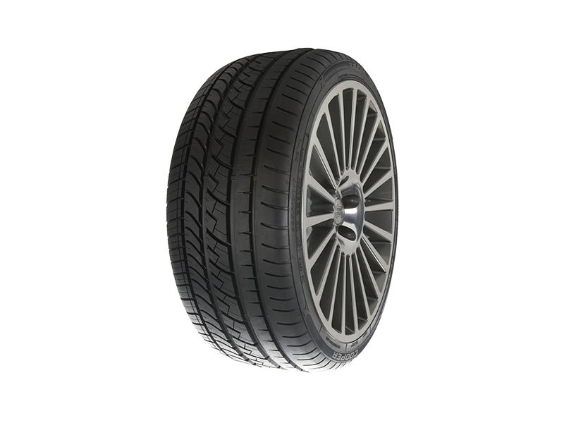 Anvelopa 255-50-19 COOPER ZEON 4XS