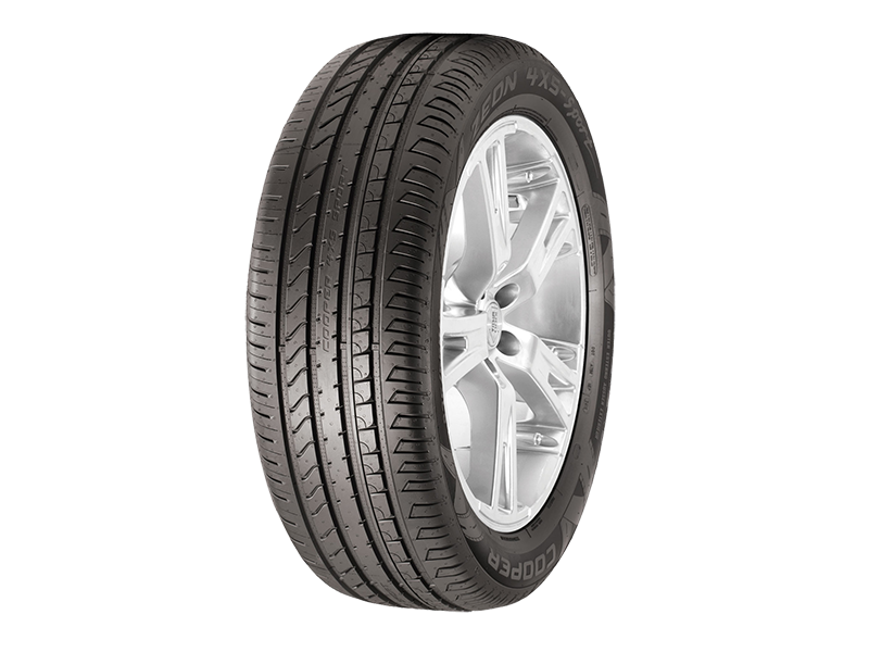 Anvelopa 275-40-20 COOPER ZEON 4XS SPORT