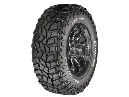 Anvelopa 285-70-17 COOPER DISCOVERER STT PRO
