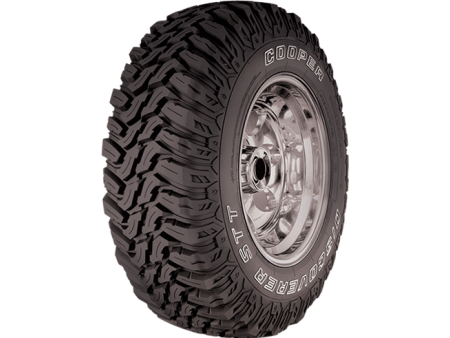 Anvelopa 31-10.5-15 COOPER DISCOVERER STT