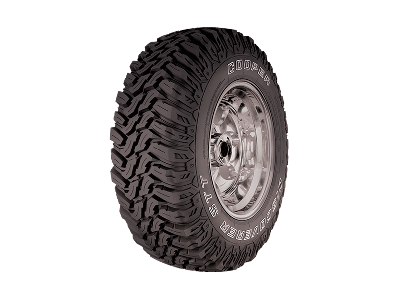 Anvelopa 31-10.5-15 COOPER DISCOVERER STT