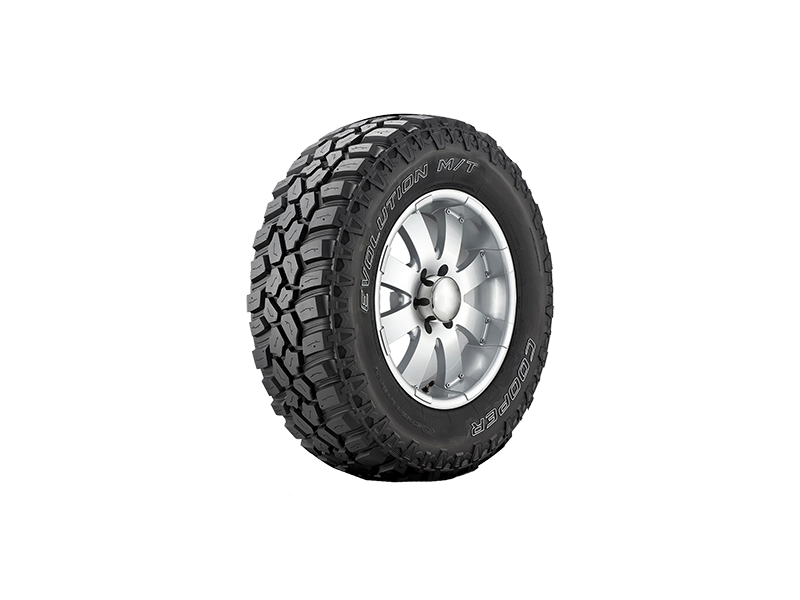 Anvelopa 33-12.5-15 COOPER EVOLUTION MTT