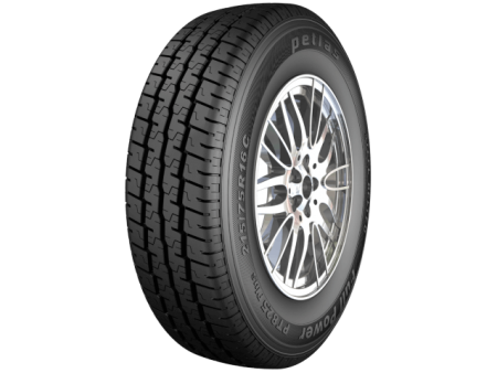 Anvelopa 205-70-15C PETLAS FULLPOWER PT825 PLUS