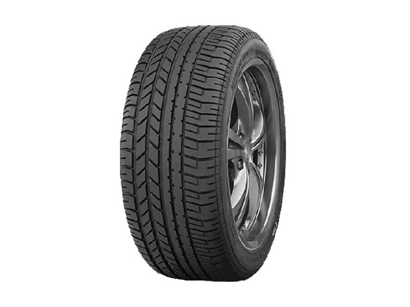 Anvelopa 235-40-17 PIRELLI PZERO ASIMMETRICO