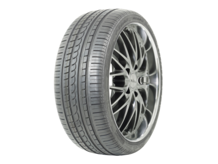 Anvelopa 275-45-19 PIRELLI PZERO ROSSO ASIMETRICO