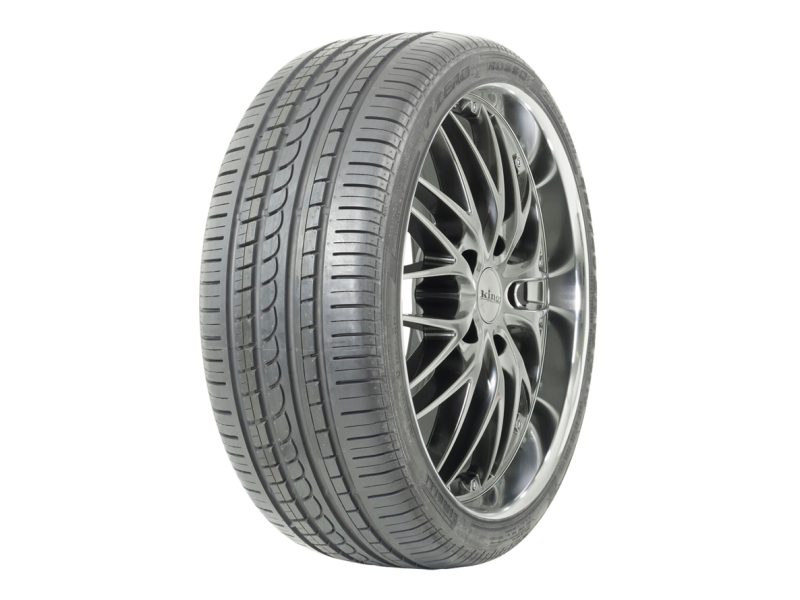Anvelopa 275-45-20 PIRELLI PZERO ROSSO ASIMETRICO