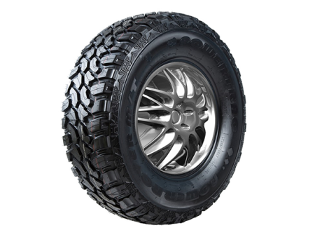 Anvelopa 245-75-16 POWERTRAC POWER ROVER M/T