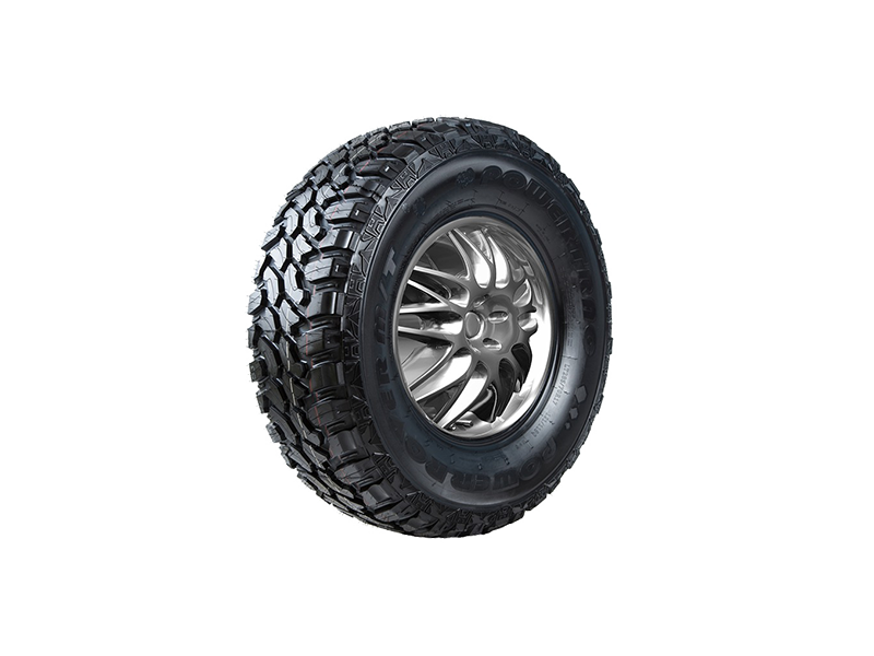 Anvelopa 245-75-16 POWERTRAC POWER ROVER M/T