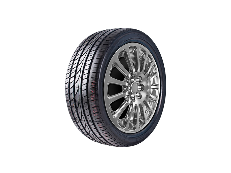 Anvelopa 265-65-17 POWERTRAC CITYRACING