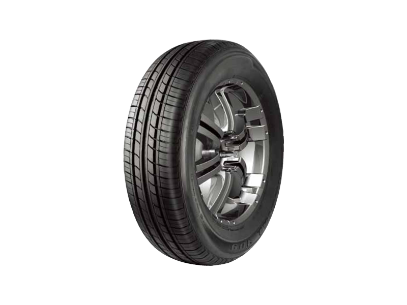 Anvelopa 165-70-14C TRACMAX R109
