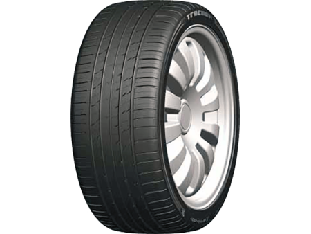Anvelopa 275-45-21 TRACMAX X-PRIVILO RS01+