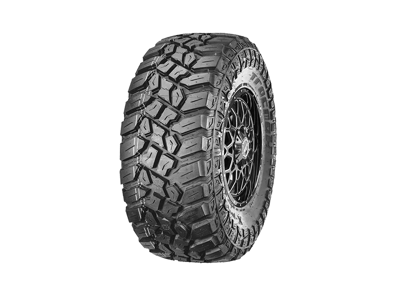 Anvelopa 33-12.5-15 TRACMAX X-PRIVILO M/T