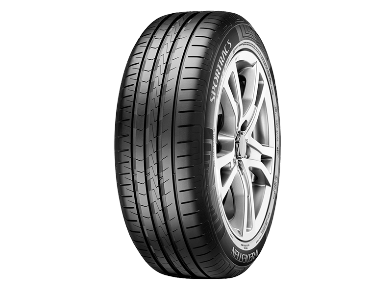 Anvelopa 185-55-16 VREDESTEIN SPORTRAC 5