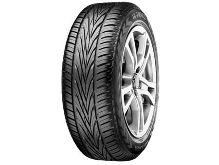 Anvelopa 195-55-15 VREDESTEIN HI-TRAC 2