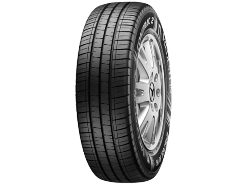 Anvelopa 215-65-15C VREDESTEIN COMTRAC 2
