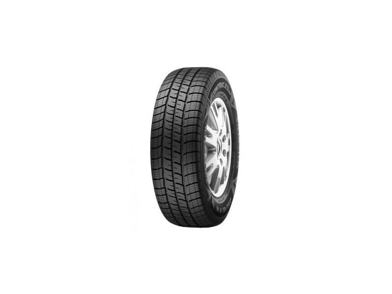 Anvelopa 215-75-16C VREDESTEIN COMTRAC 2