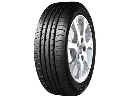 Anvelopa 215-60-16 MAXXIS HP5