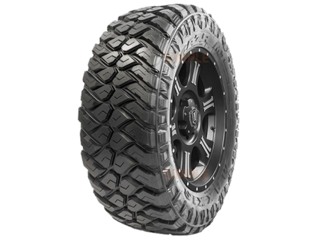 Anvelopa 265-70-17 MAXXIS MT-772