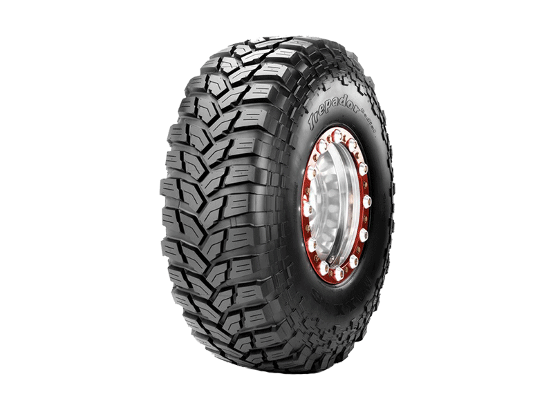 Anvelopa 31-10.5-15 MAXXIS TREPADOR M8060