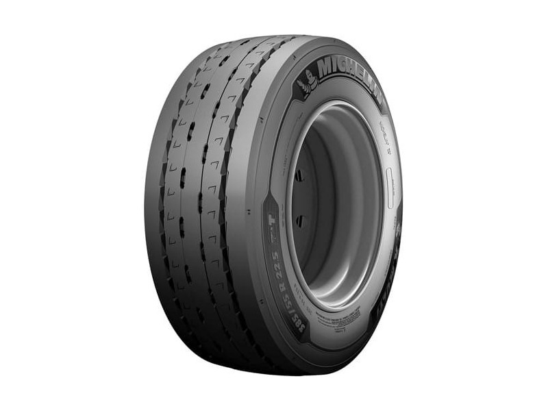 Anvelopa 235-75-17.5 MICHELIN X MULTI T2