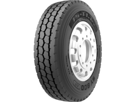 Anvelopa 295-80-22.5 PETLAS SY800