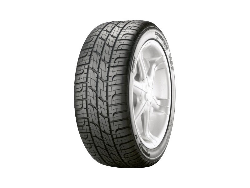 Anvelopa 255-55-19 PIRELLI SCORPION ZERO