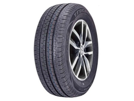 Anvelopa 215-60-16C TRACMAX A/S VAN SAVER
