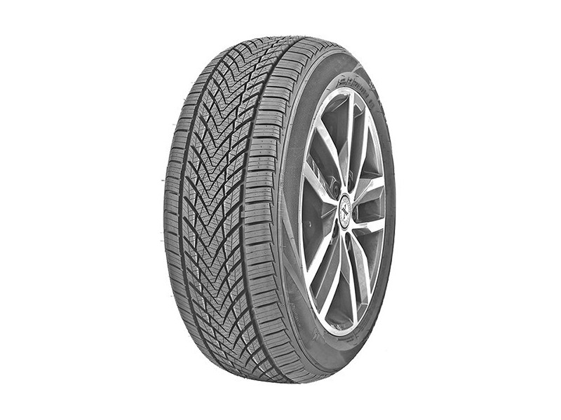 Anvelopa 245-45-19 TRACMAX A/S TRAC SAVER