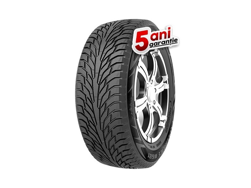 Anvelopa 245-70-16 PETLAS EXPLERO ICE W681