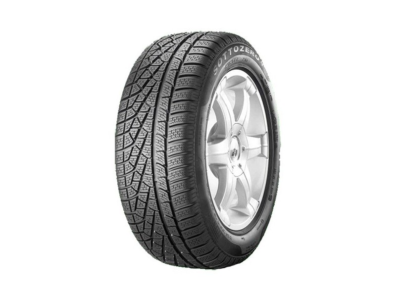 Anvelopa 215-45-18 PIRELLI W240 SOTTO ZERO 2