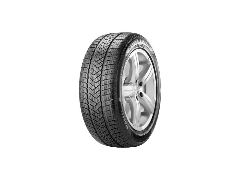 Anvelopa 235-50-18 PIRELLI SCORPION WINTER