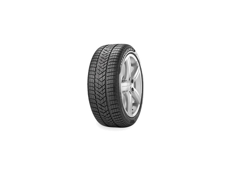 Anvelopa 255-40-20 PIRELLI WINTER SOTTOZERO 3