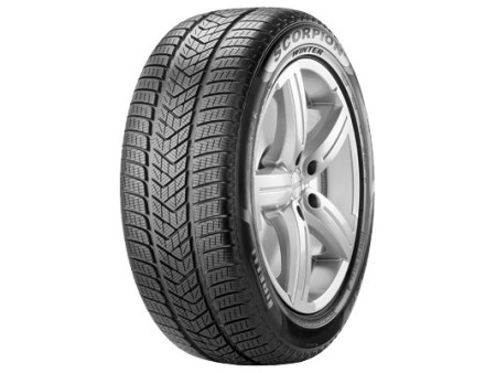 Anvelopa 265-50-19 PIRELLI SCORPION WINTER