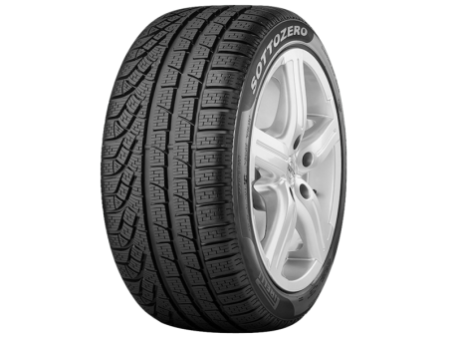 Anvelopa 285-30-19 PIRELLI W240 SOTTO ZERO 2