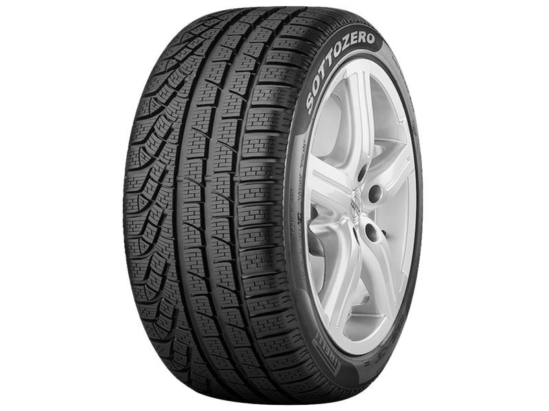 Anvelopa 285-30-19 PIRELLI W240 SOTTO ZERO 2