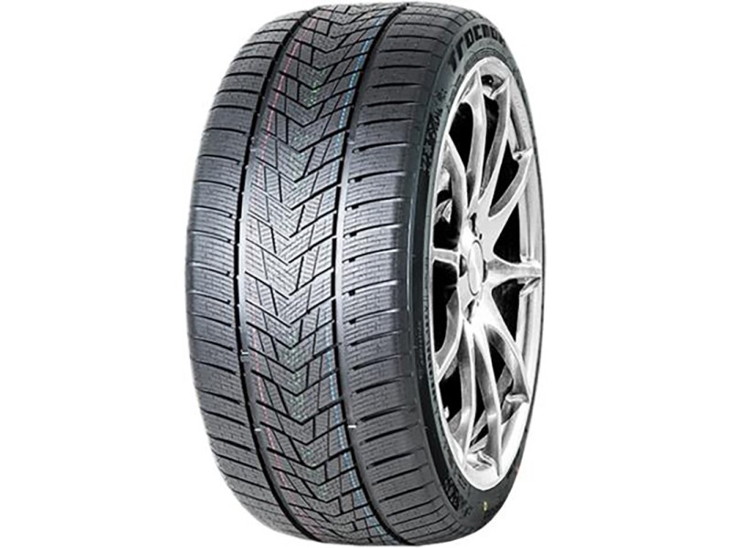 Anvelopa 225-55-18 TRACMAX X-PRIVILO S330