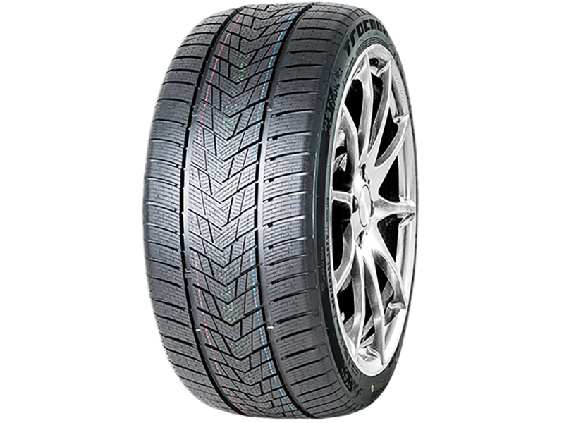 Anvelopa 255-40-18 TRACMAX X-PRIVILO S330