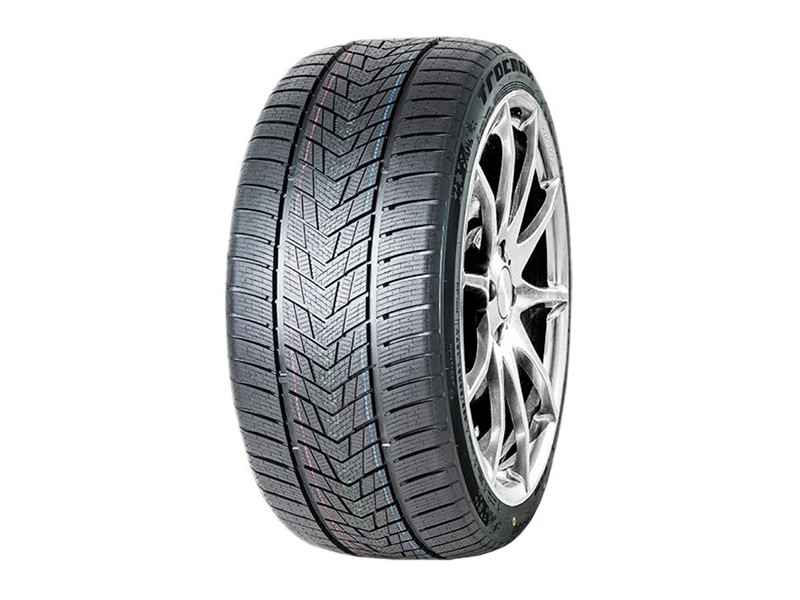 Anvelopa 255-40-19 TRACMAX X-PRIVILO S330