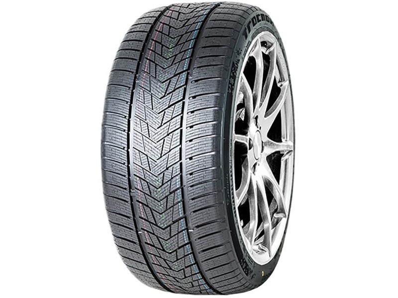 Anvelopa 255-45-18 TRACMAX X-PRIVILO S330